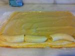 bananen matrix kuchen