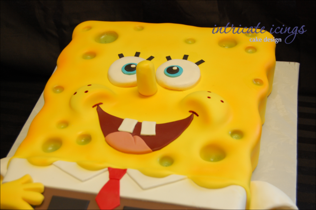 Spongebob Kuchen Kaufen - Inspiration Küche für Ihr Zuhause