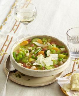 Minestrone