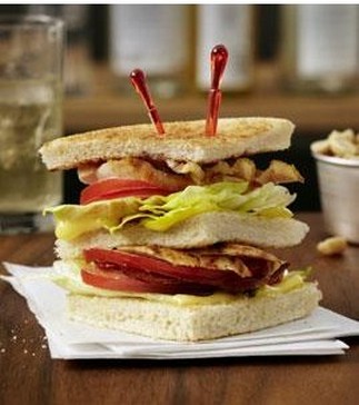 Club Sandwich