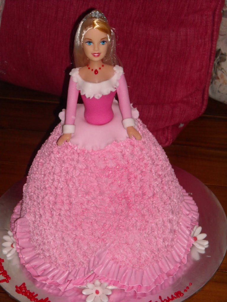 barbie coole