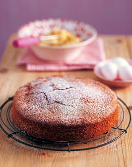 Buttermilchkuchen Grundrezept