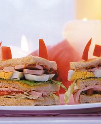 Club Sandwich