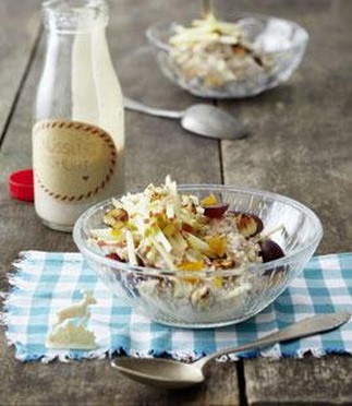 Bircher Musli