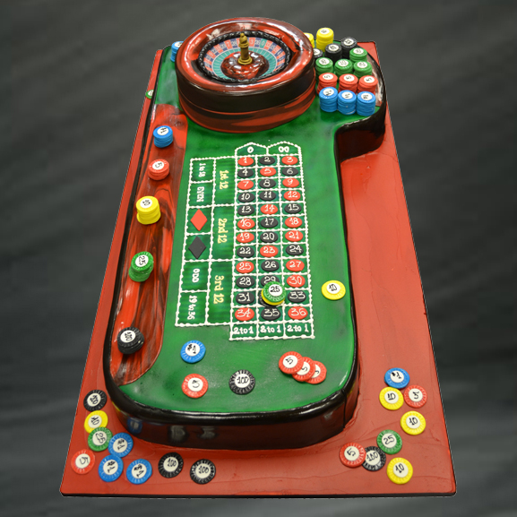 casino backen