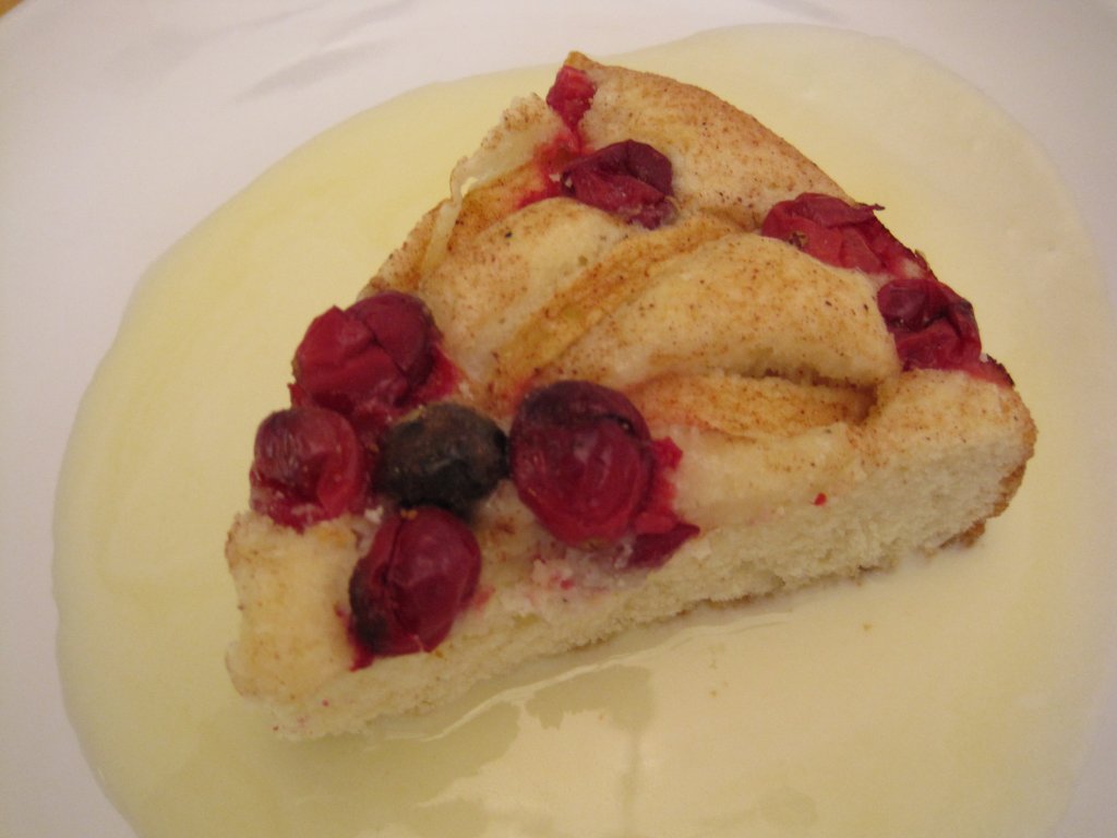 apfel himbeer kuchen