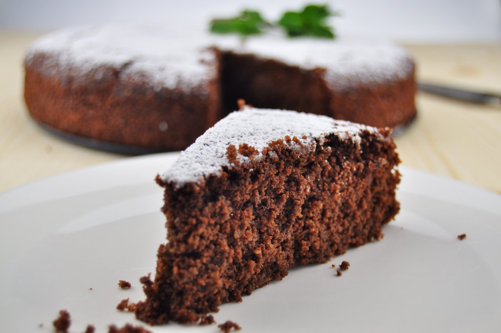 Schoko kuchen mit Puderzucker picture, Schoko kuchen mit Puderzucker ...