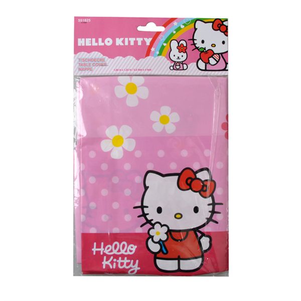 hello kitty Tischdecke