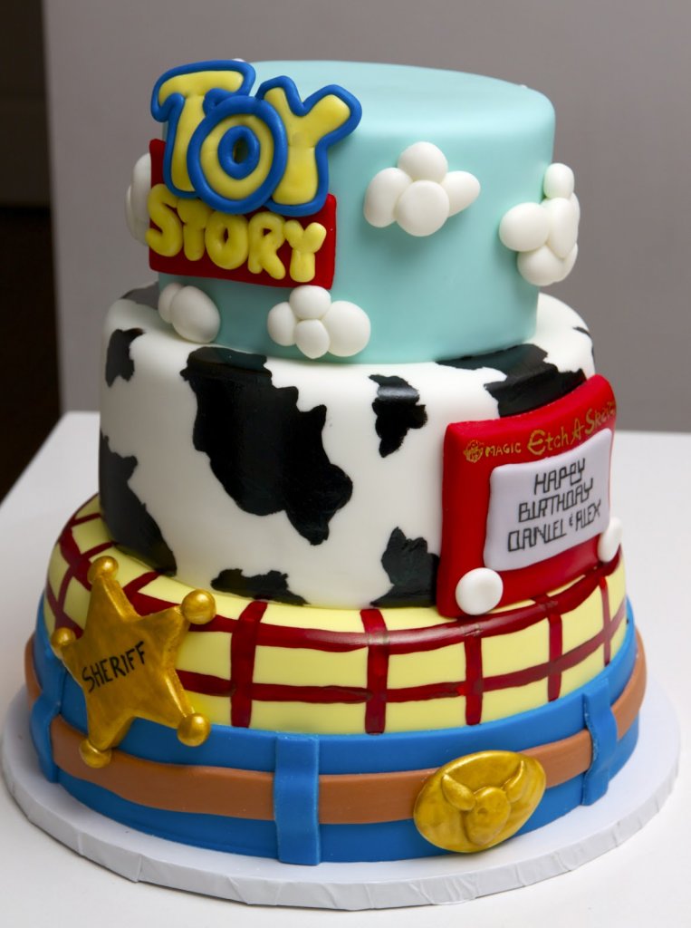 Toy story alles Gute zum Geburtstag