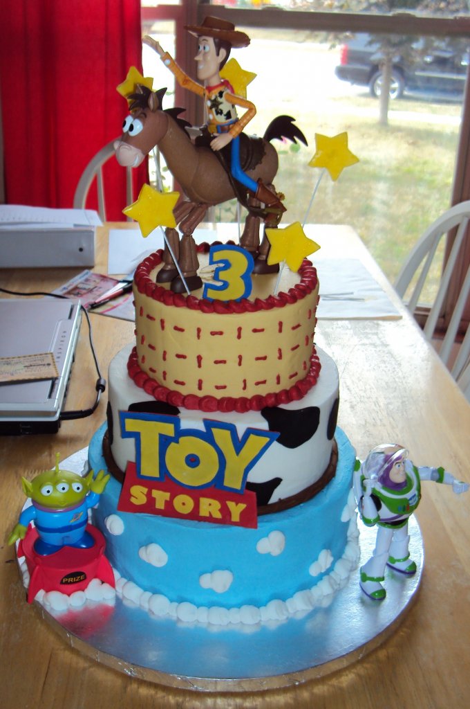 Toy story bestellen