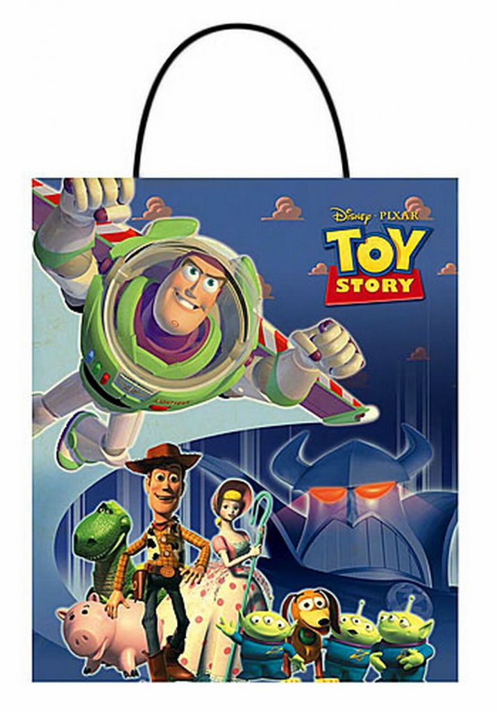 toy story Tischdecke