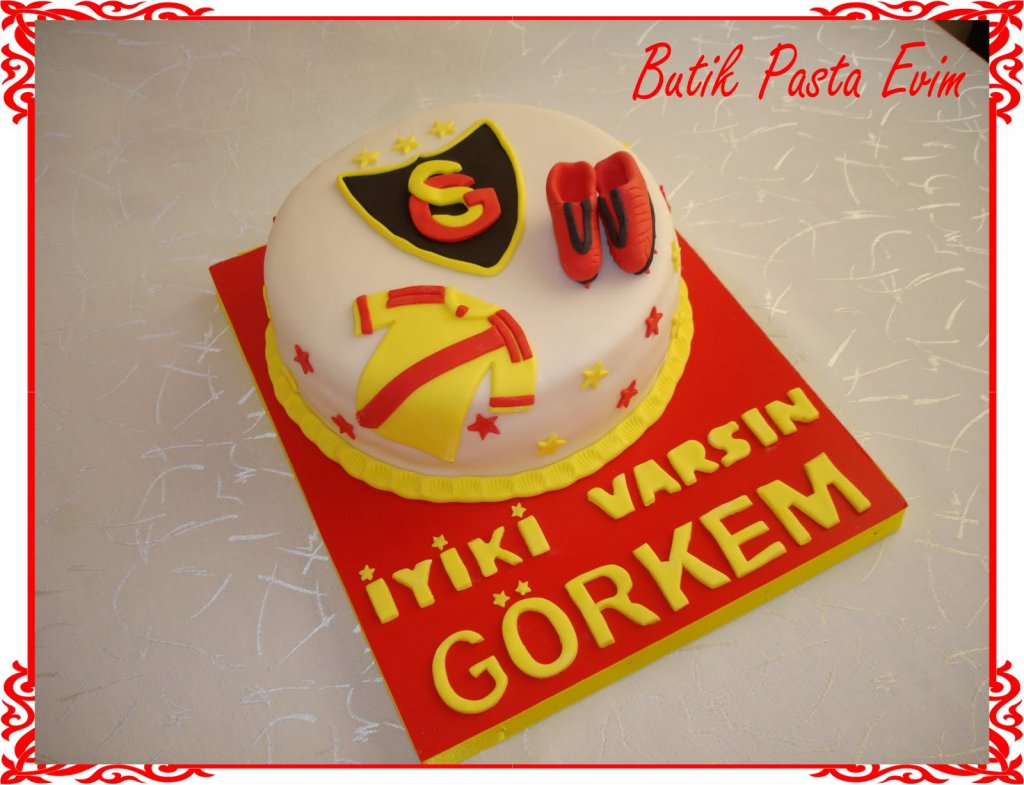 galatasaray backen