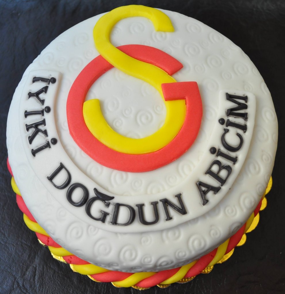 galatasaray kuchen