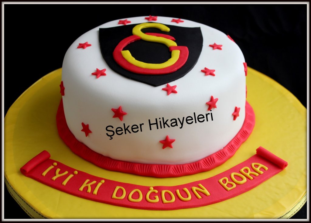 galatasaray marzipan