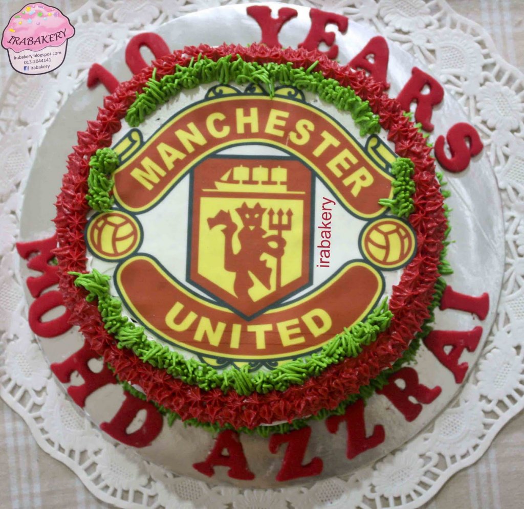 manchester torte