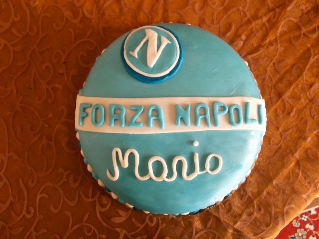 napoli torte