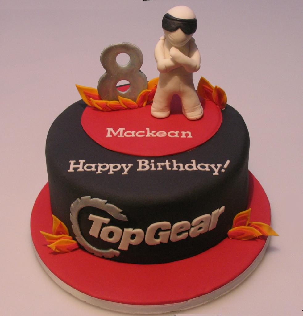 8. geburtstag top gear