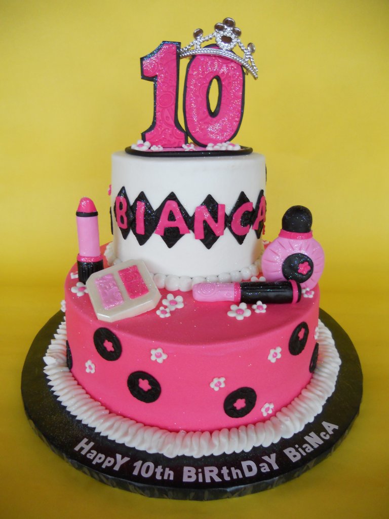 10. kuchen