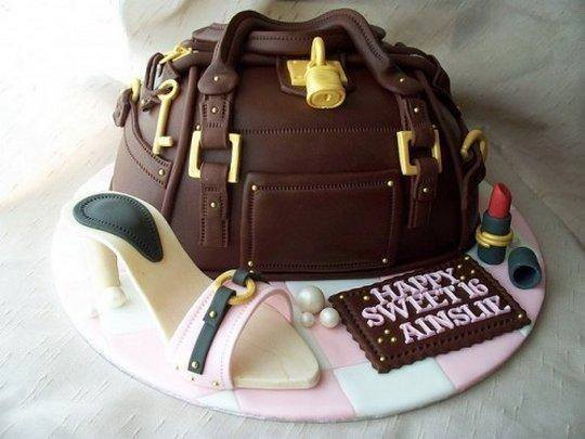 Tasche_torte