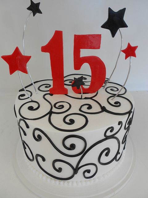 15.geburtstag