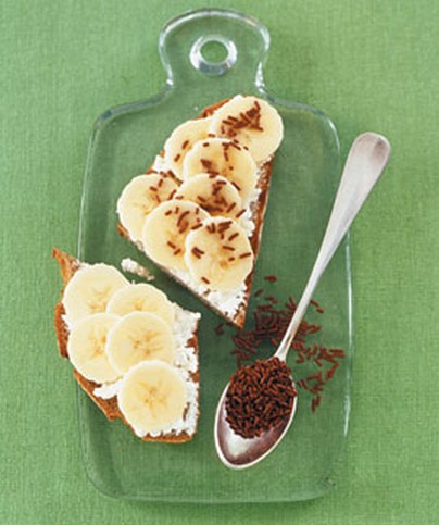 Bananenbrot