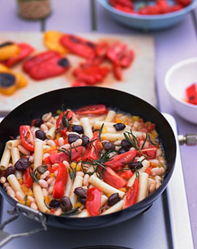 Pasta e Fagioli