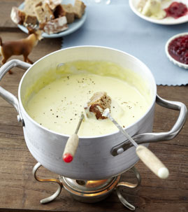 Ksefondue