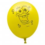 sponge bob balloon