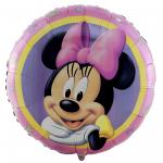 minni maus ballon