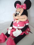 minnie mouse torten