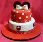 torte minnie mouse