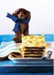 Kalter Hund mit Passionsfrucht