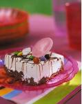 Marshmallow Kuchen