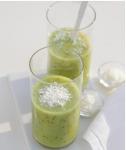 Bananen Kiwi Smoothie