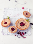 Beeren Pies