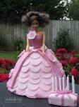 barbie marzipan