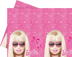 barbie Tischdecke