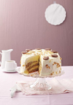 Bananen Trifle Torte