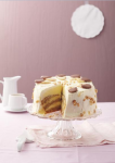 bananen trifle torte