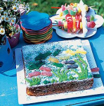 Geburstags Kuchen