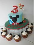 mickey 3