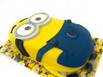 minion alles Gute zum Geburtstag