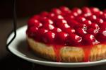 beeren kaesekuchen