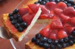 biskuitboden für obstkuchen