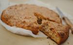 bittermandel kuchen