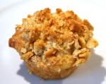 blumenkoh kaese muffin