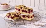 brombeer streusel zimt kuchen