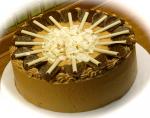 buttercreme schokolade torte