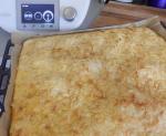 buttermilch kuchen mit mandel