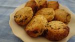 Suesskartoffel Kekse